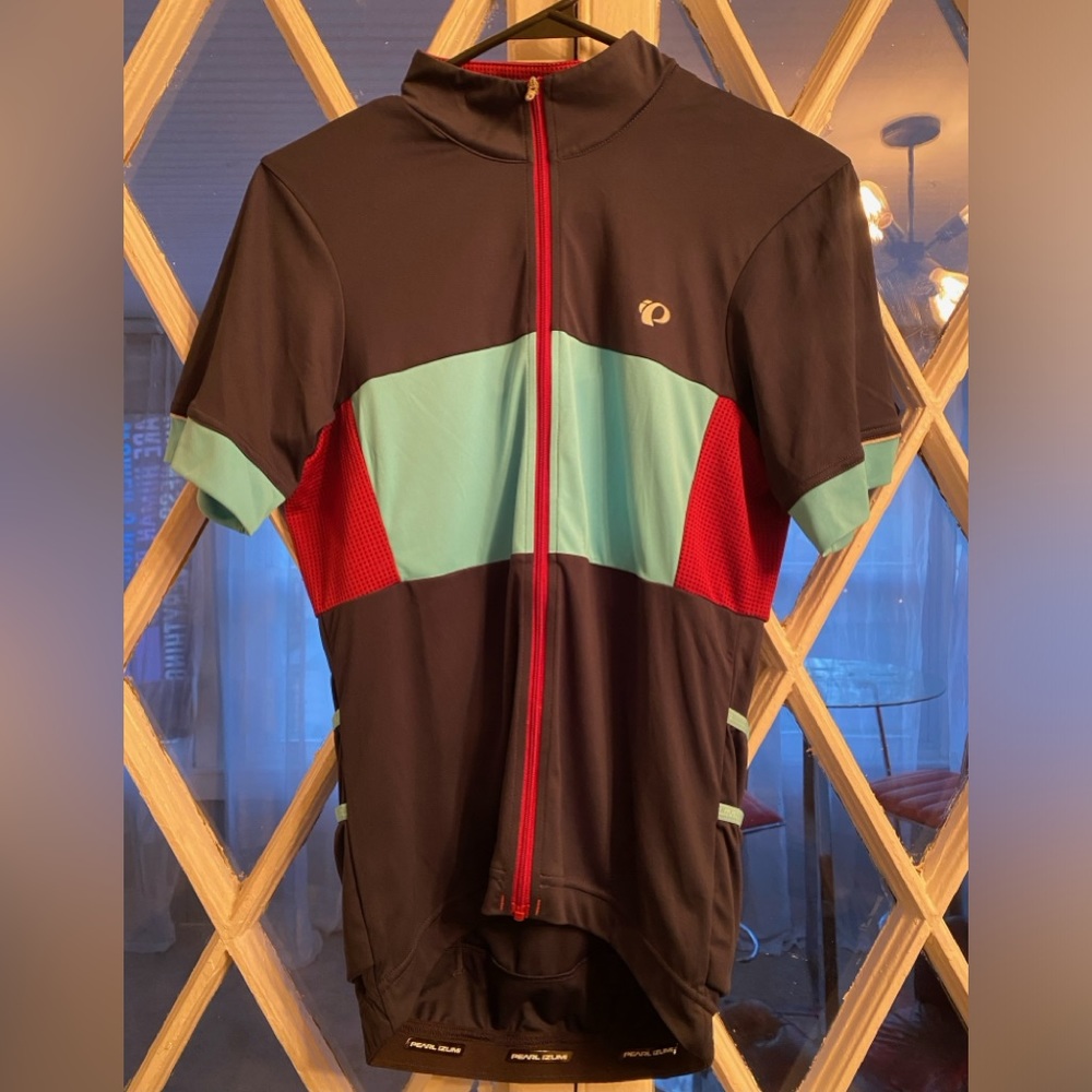 Pearl Izumi Elite Escape semi form Jersey